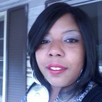 Danielle Hicks-Brown