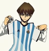 Seto Kaiba