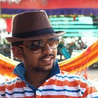 Shubhankar Khaladkar