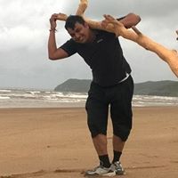 Aniruddh Datar