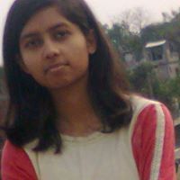 Srishti Kumari