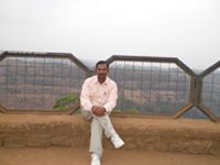 Subramanian Theivarayan