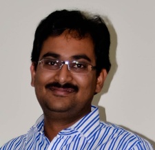Siva Subramanian Gowrishankar