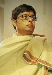 Devbroth Sarkar