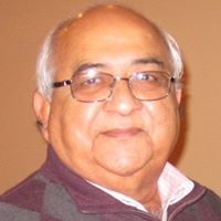 Satish Malhotra
