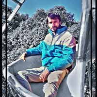 Nanu Sharma