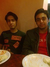 Shah Zaib