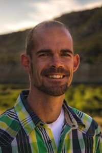 Jason Warwick