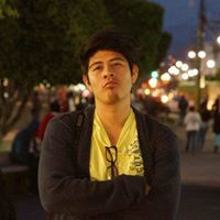 Daniel Castañón Mendoza