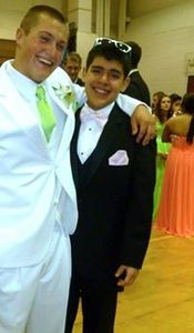 Mike Amaya