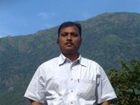Jayaprakash Santhanam