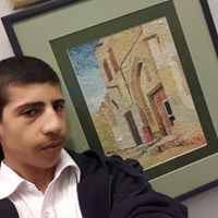 Mohamed Fouad