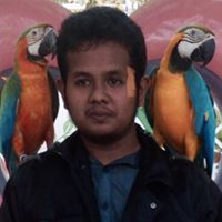 Ahmad Abdulwarith