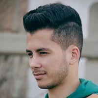 Farouk Mousa