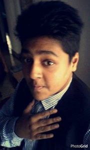 Pradyum Agarwal