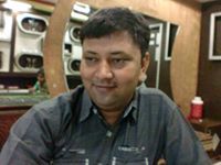 Umesh Shah