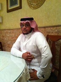 أ.خالد الجعيد