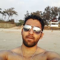 Darshan Bhoir