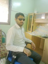 Hafeez Chaudhary