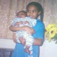 Ghada Siddig