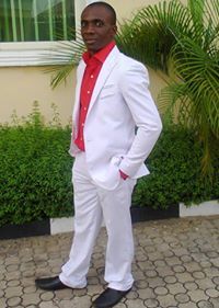 Felix Okon