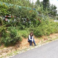 Sweety Kochar