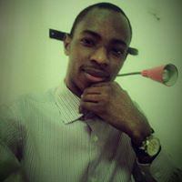 Gibbs Ikekpolor