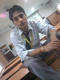 Rohit Gaharwal