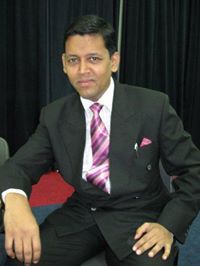Mehdi Hasan