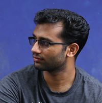 Sanju Nair