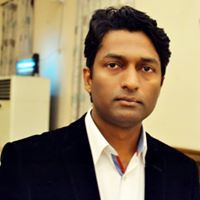 Imran Farooq