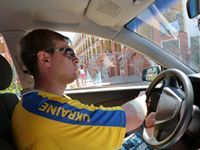 Федір Новіков