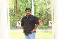 Ram Kumar