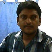 Pradeep Kalathuru