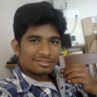 Rajesh Kumar