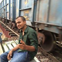 Abhay Chouhan