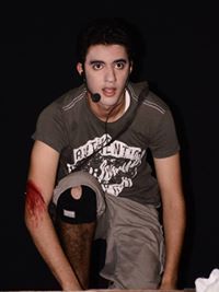 Andrew Samoel