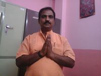 Ashok Singh