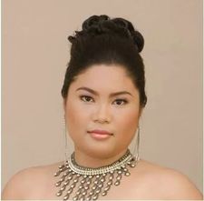 Joshua Anne Baldos