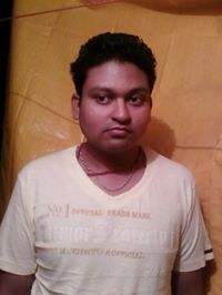 Kaustubh Rastogi