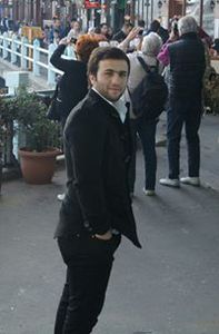 Hasan Mohammad
