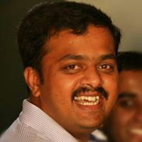 Yedhunandhan Raju
