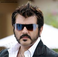 Arivendhan Loganathan