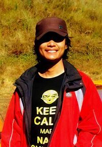 Rivdhal Saputra