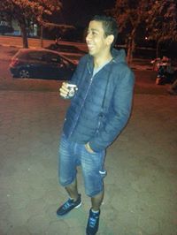 Alaa Foua'D
