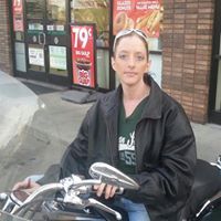 Cyndi Andrews McDonald