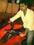 Vinod D...