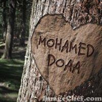 Doaa Amer