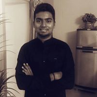 Iam Abhishek