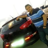 Anshul Gupta